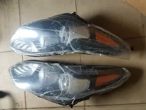 Headlight for Kia Sportage 2018