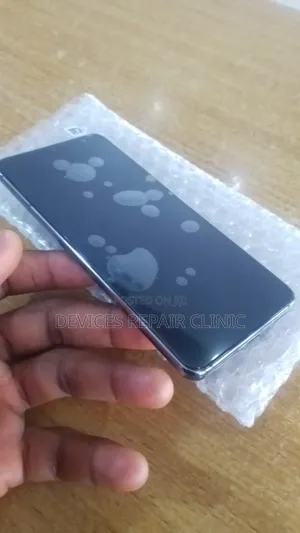 Samsung Galaxy S21 Oled Screen With Frame