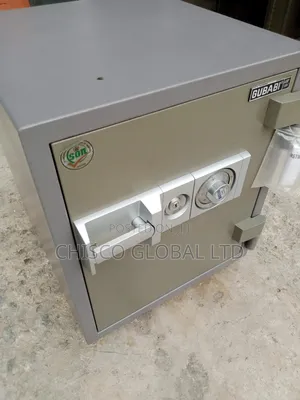 Gubabi Safe (GB104)
