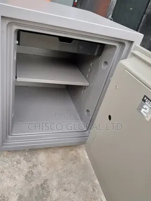 Gubabi Safe (GB104)