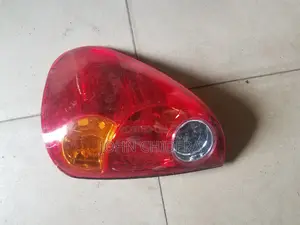 Rear Light for L200 2010