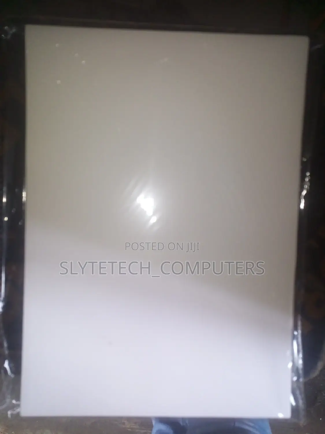 A4 Glossy Sticker/Label Paper