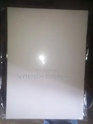A4 Glossy Sticker/Label Paper