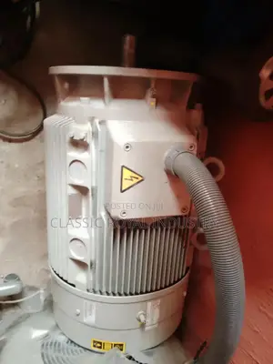 75kw Siemens Electric Motor