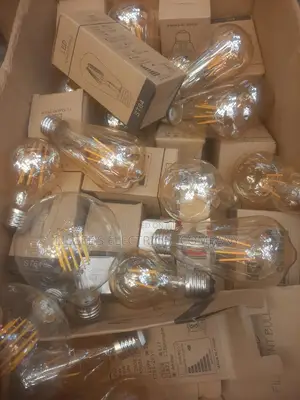 Original Decorative Filament Bulbs