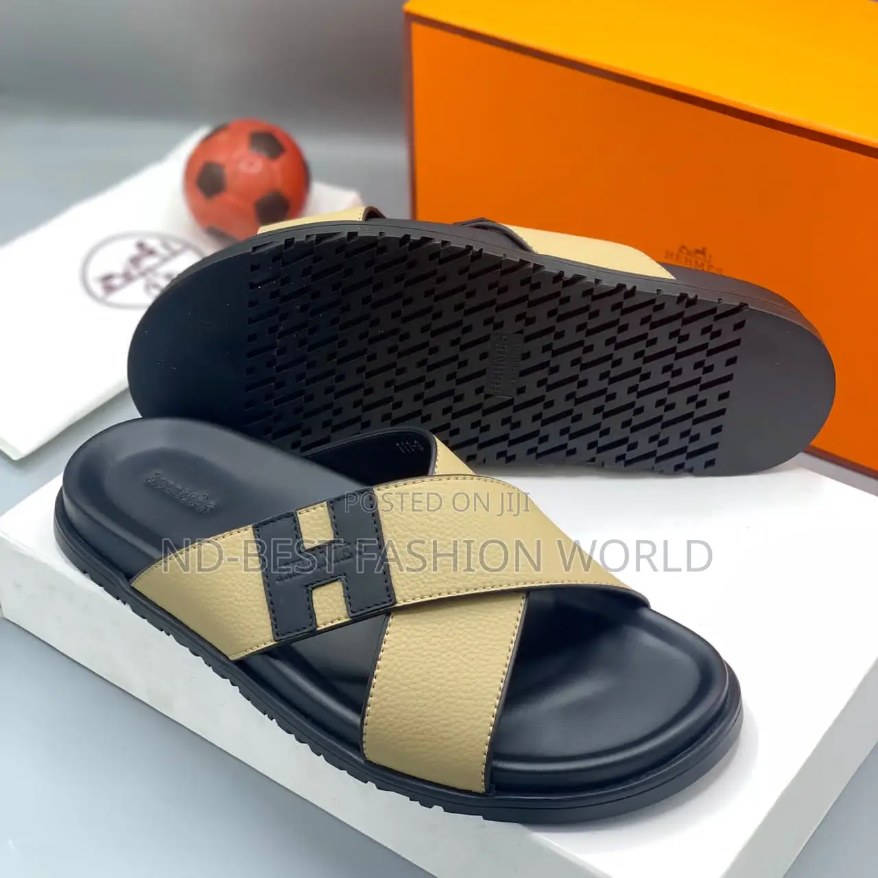 Pure Quality Slippers