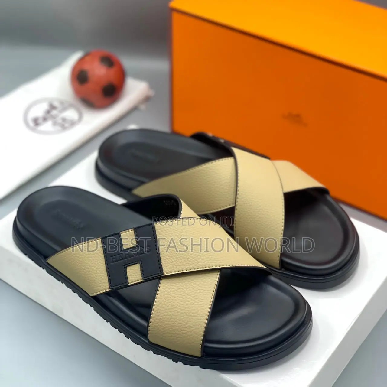 Pure Quality Slippers