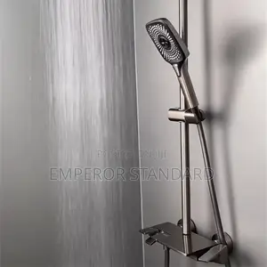 Standing Shower Mixer