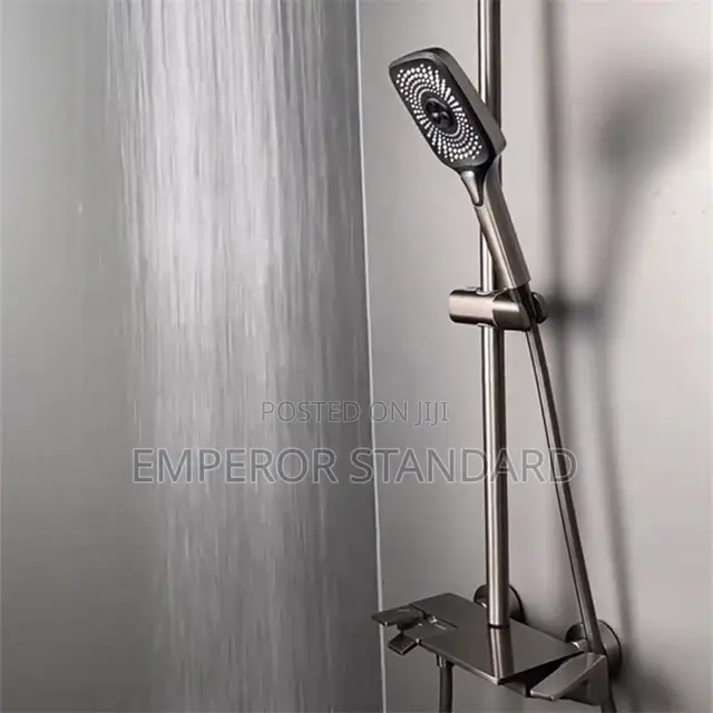 Standing Shower Mixer