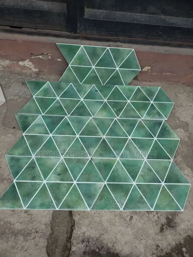 Pool Tiles