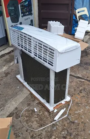 Original Hisense 2hp Inverter Split Ac Copper (R410a)