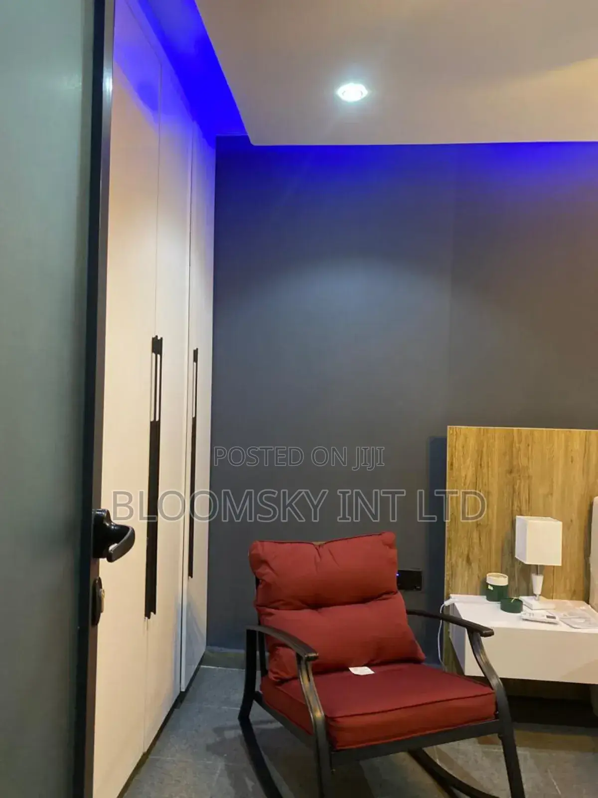Luxe Three Bedroom in Lekki Phase 1