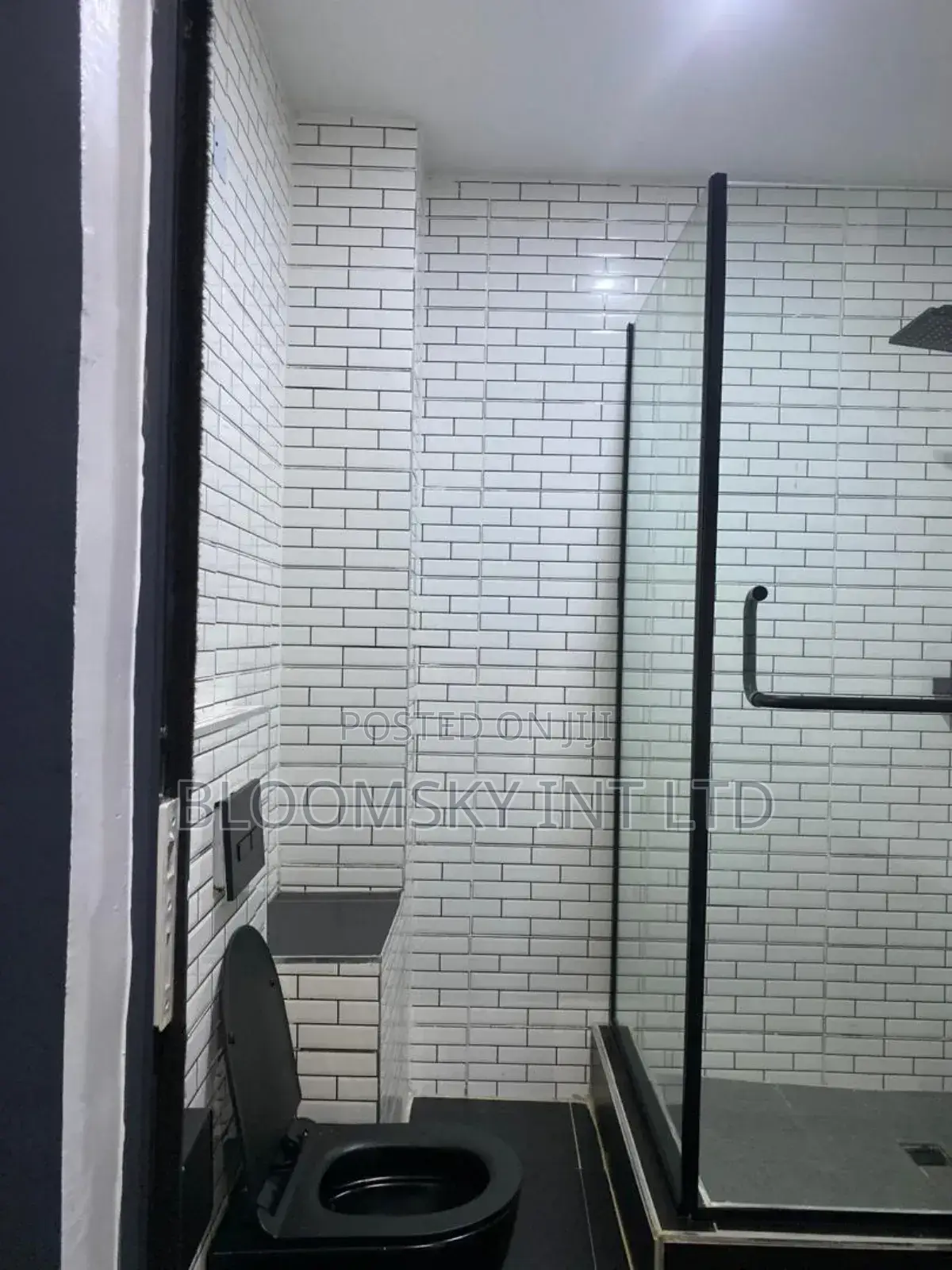 Luxe Three Bedroom in Lekki Phase 1