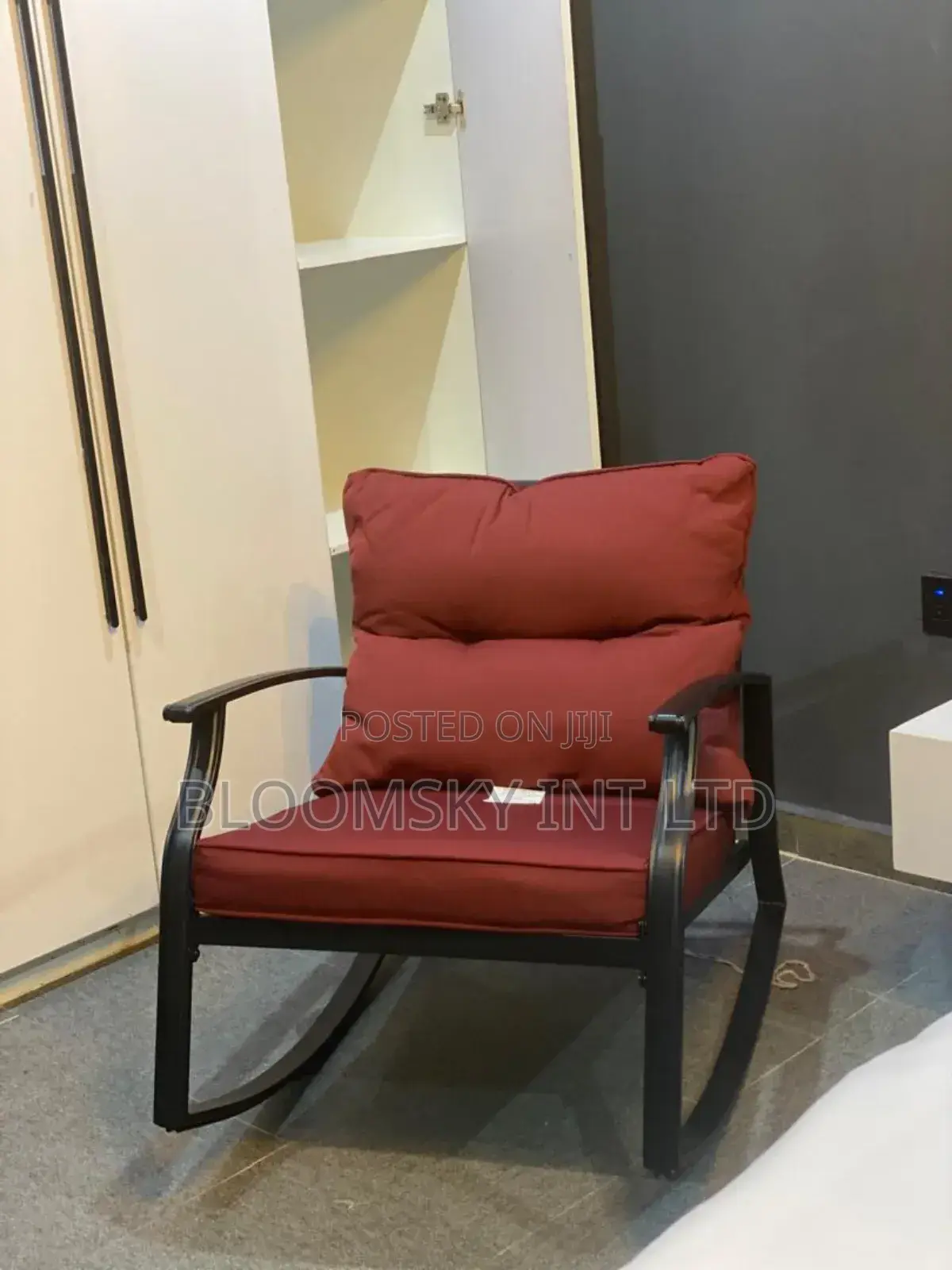 Luxe Three Bedroom in Lekki Phase 1