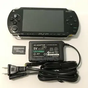 PSP Far Complete Console