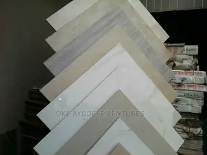 All Your 60/60 Tiles