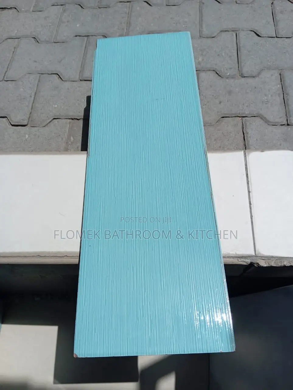 Spanish Swimming Pool Tiles.