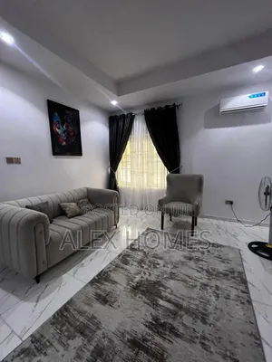 One Bedroom Apartment