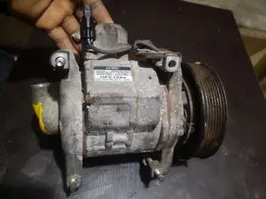 Compressor for Accord 2008 Model Automatic