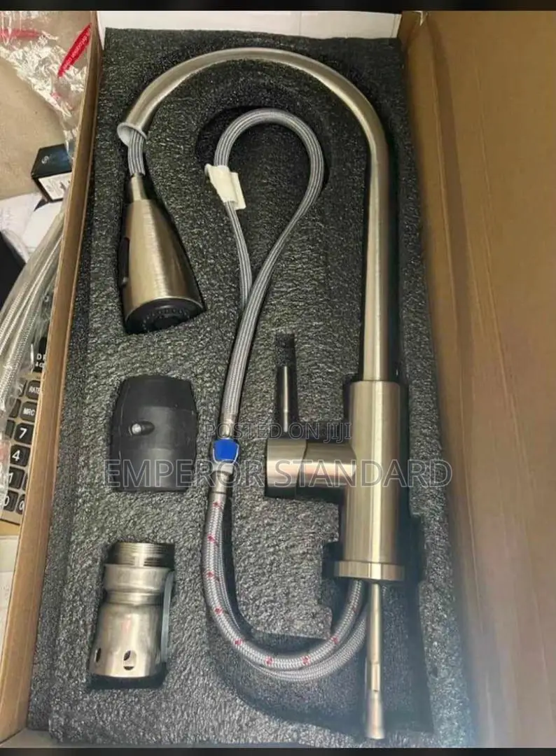 Kitchen Mixer Sink Tap