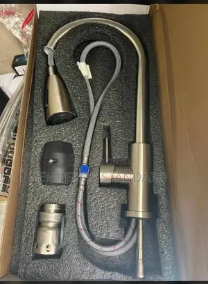 Kitchen Mixer Sink Tap