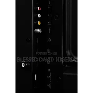 Hisense 32 Inch A5100 Series HD TV
