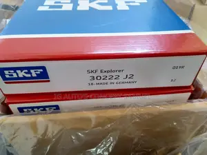 Original SKF Basket Bearing Available 30222