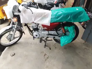 *Bajaj Boxers*