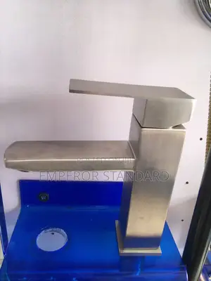 Wash Hand Basin Mixer Tap