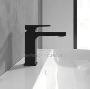 Basin Mixer Tap