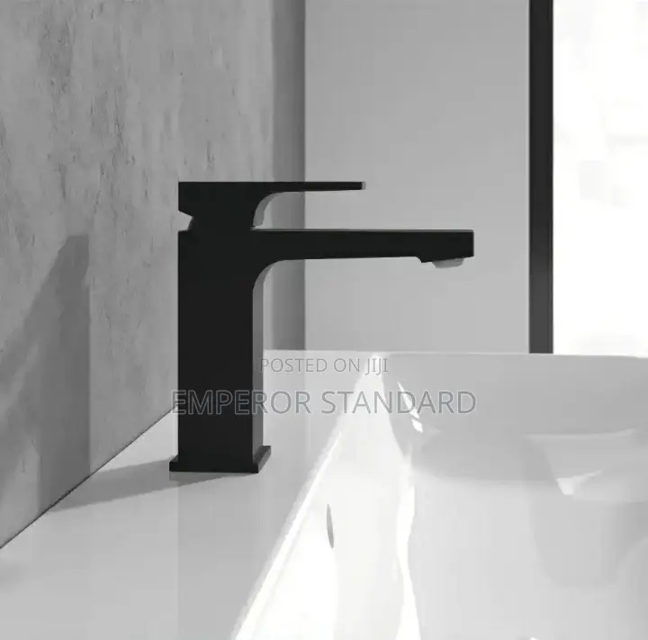 Basin Mixer Tap