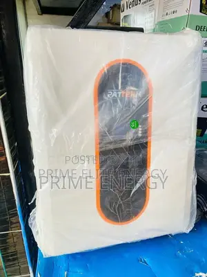 5kwh Pattern Lithium Battery