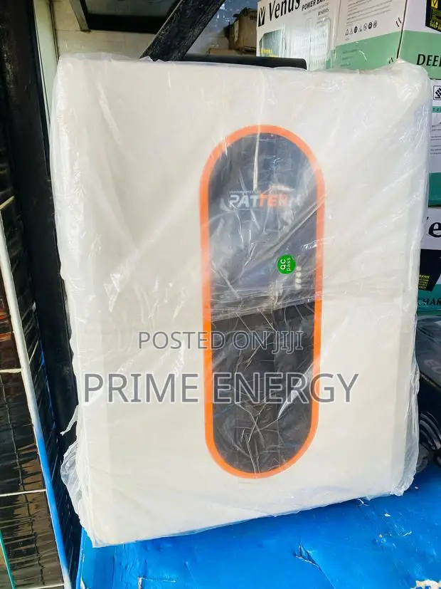 5kwh Pattern Lithium Battery