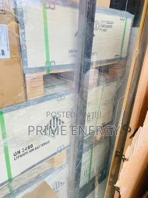 5kwh Pattern Lithium Battery