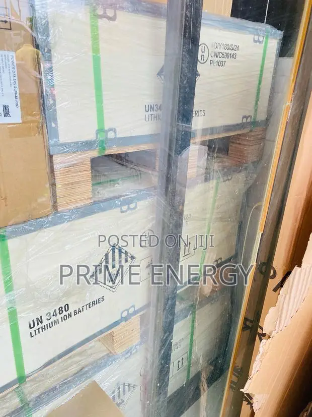 5kwh Pattern Lithium Battery