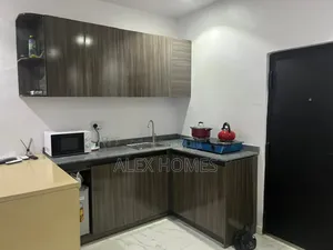 One Bedroom Apartment
