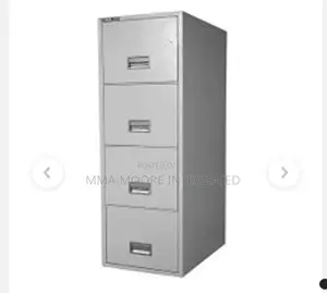 Office Cupboard