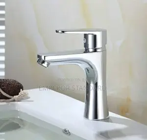 Basin Mixer Tap