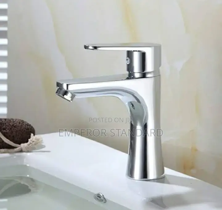 Basin Mixer Tap