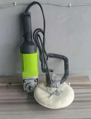 Prescott Polisher Machine 7"