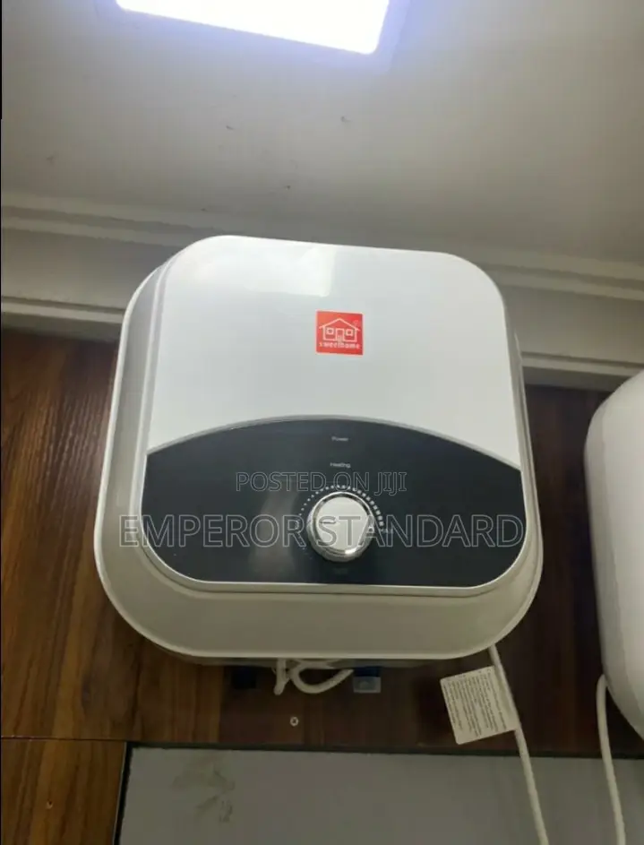 Sweethome Water Heater