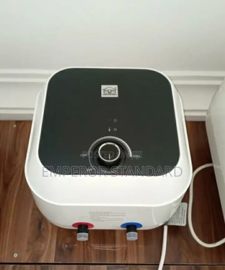 Sweethome Water Heater
