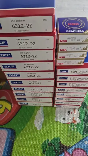 Original SKF Bearing 6312 2z Available 10pics