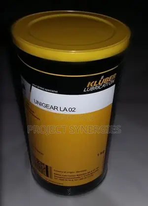 Kluber Unigear LA 02
