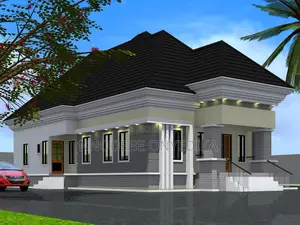 Architectural Design 8