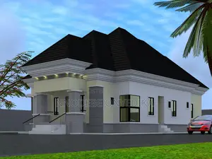 Architectural Design 8