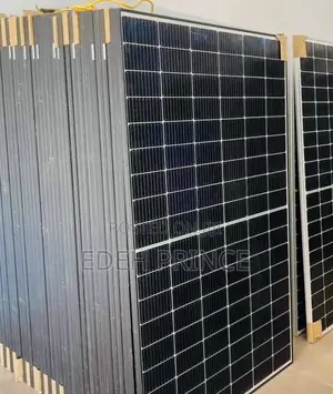 550watts Canadian Panels