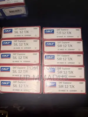 SIL T/K Original Bearings