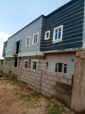 Newly Built Two Bedrooms in Dawaki
