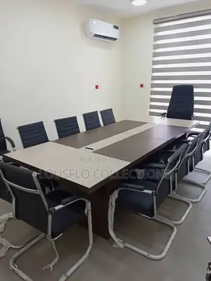 10 and 8 Seaters Turkish Quality Conference Table